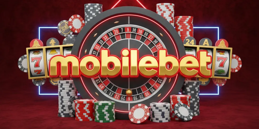 Mobilebet Online Casino